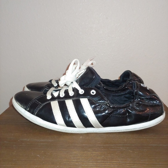 adidas neo foam